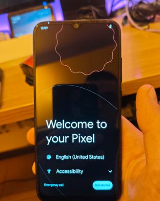 Xiaomi Redmi note 8 4/64