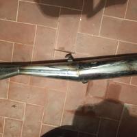 Ricambi Moto E Scooter