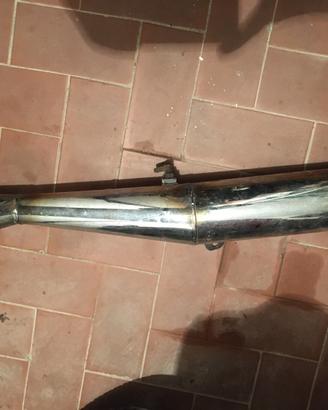 Ricambi Moto E Scooter