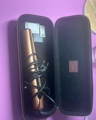 GHD gold -limited edition, oro rosa