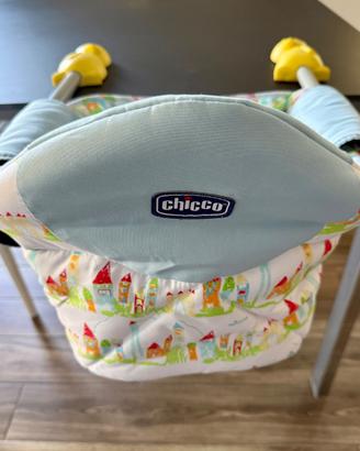Seggiolino da tavolo Chicco