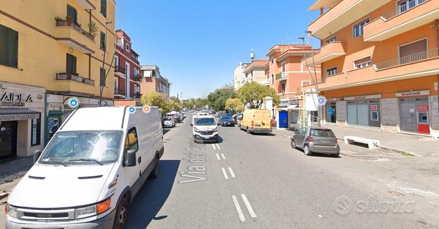 OPEN SPACE in zona CENTOCELLE - AD. METRO C