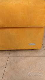 pouf Poltrone e Sofà