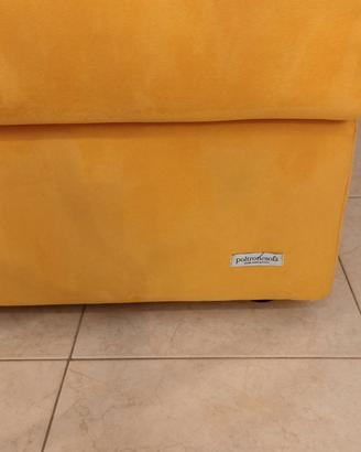 pouf Poltrone e Sofà