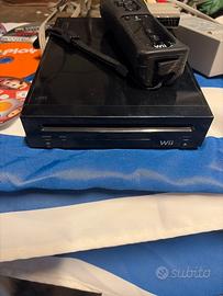 Nintendo Wii