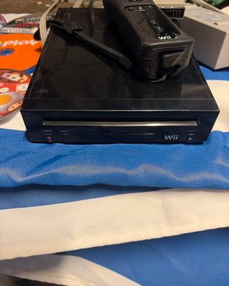 Nintendo Wii