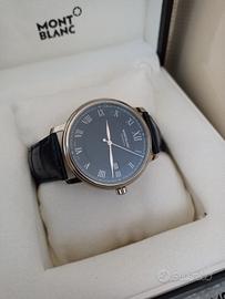 Orologio nuovo Montblanc