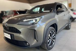 TOYOTA Yaris Cross 1.5 Hybrid 5p. E-CVT Trend pa