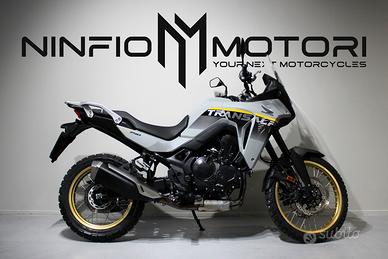 Honda XL 750 Transalp - 2025
