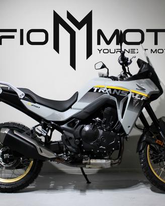 Honda XL 750 Transalp - 2025