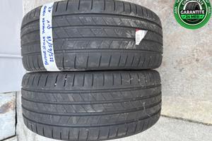 gomme usate 2254518 Estivo BRIDGESTONE - TUR - 124