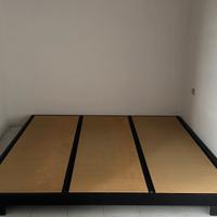Letto giapponese