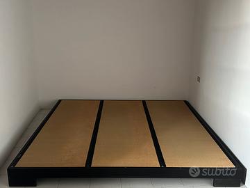 Letto giapponese