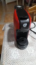 macchinetta caffè  ethicap