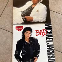 Vinili michael jackson