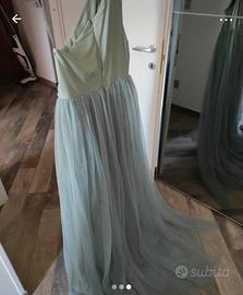 Vestito pre maman