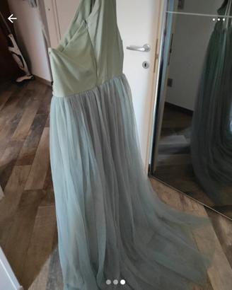 Vestito pre maman