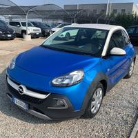 OPEL Adam Rocks 1.2 70 CV Air