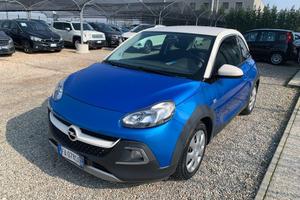 OPEL Adam Rocks 1.2 70 CV Air