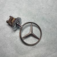 Stemma mercedes stella