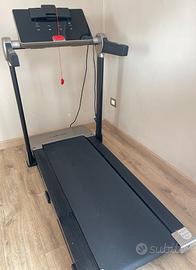 Tapis roulant elettrico pieghevole Caroma