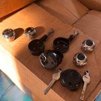 Ricambi bosch moto Guzzi