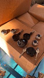 Ricambi bosch moto Guzzi