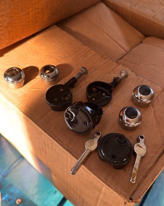 Ricambi bosch moto Guzzi