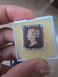 Penny Black