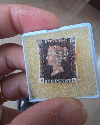 Penny Black
