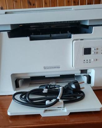 Stampante Scaner HP Laser Jet