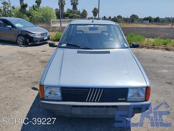 FIAT UNO 146 45 I.E 1.0 45CV 84-95 -ricambi