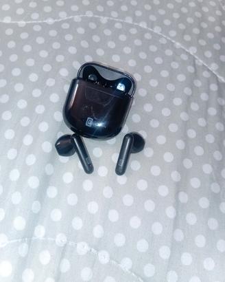 auricolari True Wireless Stereo 