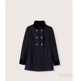 cappotto Donna 