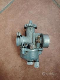 carburatore Bing slh 1/19 117