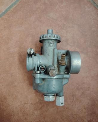 carburatore Bing slh 1/19 117