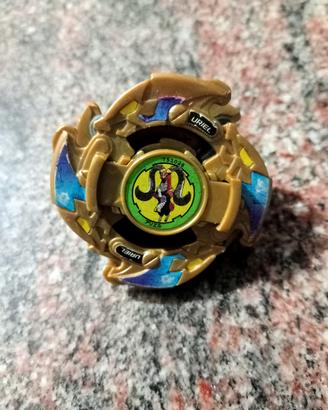 beyblade Uriel 1