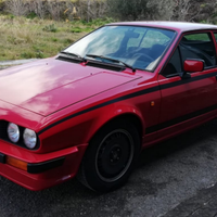 Alfetta gtv gran prix