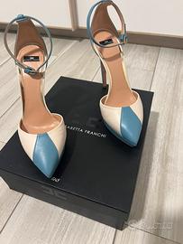 Scarpa Elisabetta Franchi