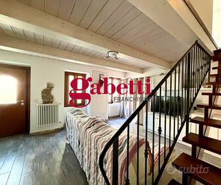 Villa a schiera Novafeltria [Cod. rif 3326463VRG]