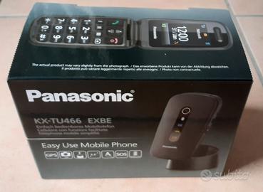Cellulare Panasonic