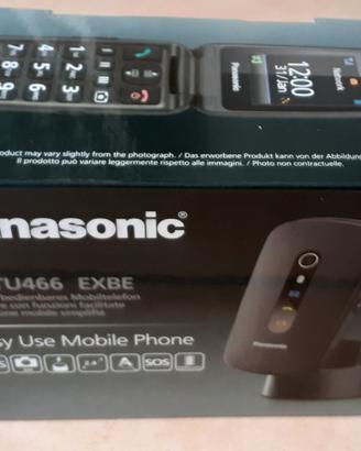 Cellulare Panasonic
