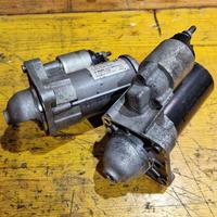 MOTORINO AVVIAMENTO ALFA FIAT LANCIA JEEP ABARTH