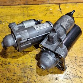 MOTORINO AVVIAMENTO ALFA FIAT LANCIA JEEP ABARTH