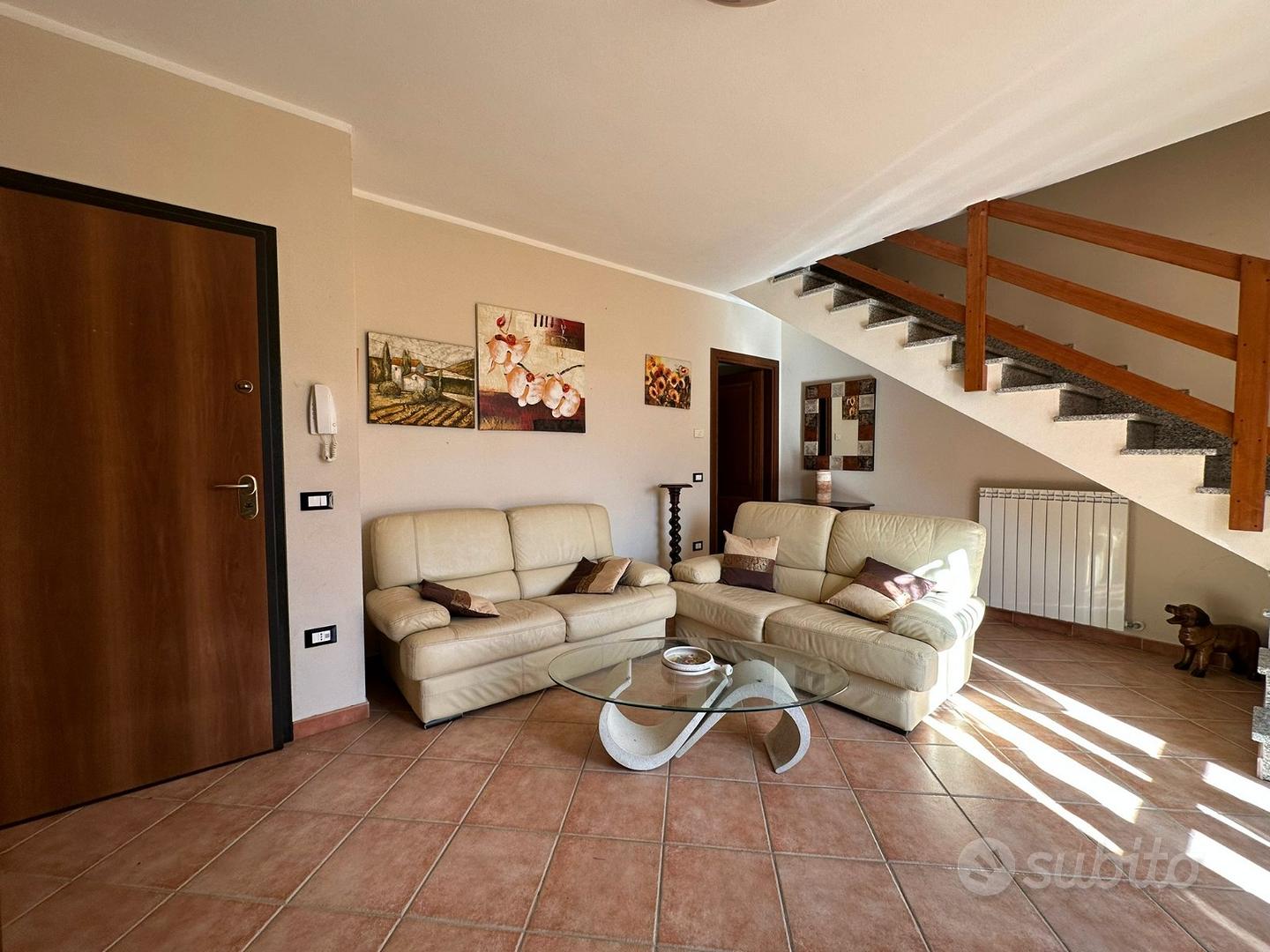 Apartment in Sassari, Li Punti - Vista 4