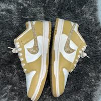 Nike Dunk Low Essential Barley Paisley