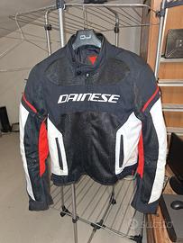giubbino dainese 