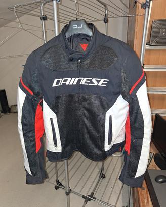 giubbino dainese 