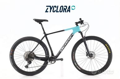 Berria Bravo 6.0 XT t.L