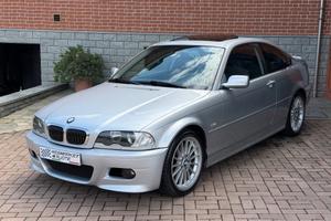 Bmw 328Ci cat
